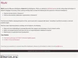 Sites similar to rixai.ai