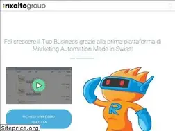 Sites similar to rixalto.com