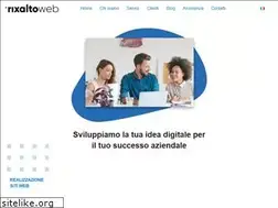 Sites similar to rixaltoweb.com