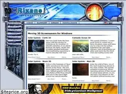 Sites similar to rixane.com