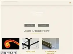 Sites similar to rixdorfer-schmiede.de