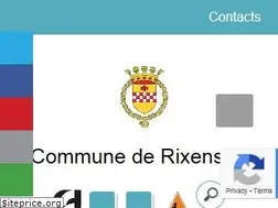 Sites similar to rixensart.be