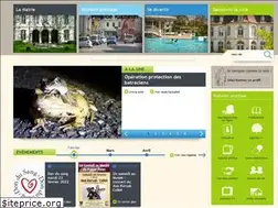 Sites similar to rixheim.fr