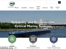 Sites similar to rixindustries.com
