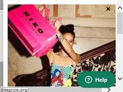 Sites similar to rixo.co.uk