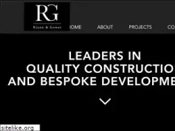 Sites similar to rixonandgower.com