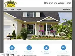 Sites similar to rixonrealty.com