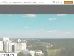 Sites similar to rixos.com.ua