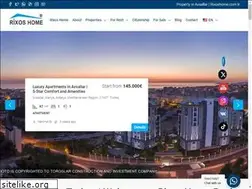 Sites similar to rixoshome.com.tr