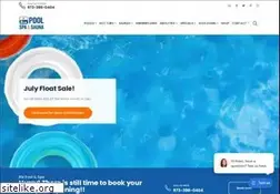 Sites similar to rixpoolandspa.com