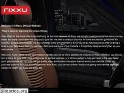 Sites similar to rixxu.com