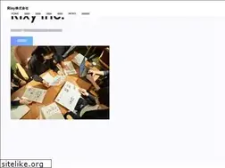 Sites similar to rixy.co.jp
