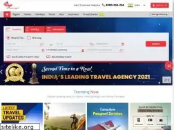 Sites similar to riya.travel