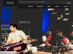 Sites similar to riyaazqawwali.com