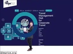 Sites similar to riyabusinesstravel.com