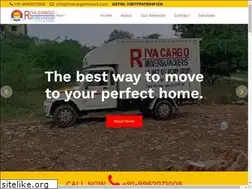 Sites similar to riyacargomovers.com