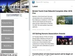 Sites similar to riyachting.com