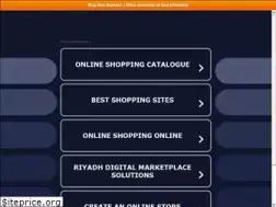 Sites similar to riyadh-online.eu