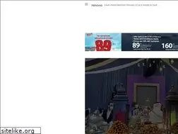 Sites similar to riyadhconnect.com
