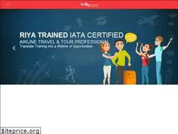 Sites similar to riyainstitute.com