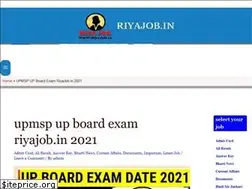 Sites similar to riyajob.in