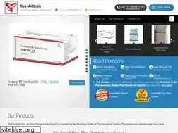 Sites similar to riyamedicalstores.com