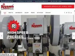 Sites similar to riyanshindustries.com