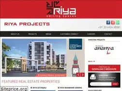 Sites similar to riyaprojects.com