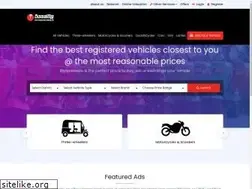 Sites similar to riyasakwala.lk