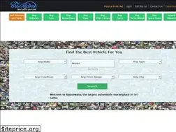 Sites similar to riyasewana.lk