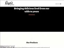 Sites similar to riyasoriginal.com