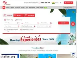 Sites similar to riyatravels.ca