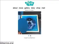 Sites similar to riyaweb.com