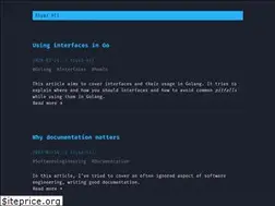 Sites similar to riyazali.net