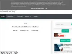 Sites similar to riyazdin.blogspot.com
