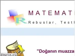 Sites similar to riyaziyyat.info