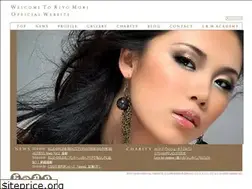 Sites similar to riyo-mori.com