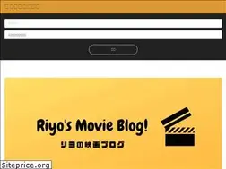Sites similar to riyomovie.net