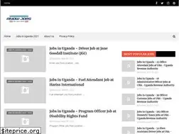 Sites similar to riyowjobsuganda.com