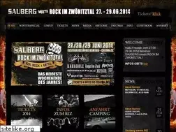 Sites similar to riz-festival.de