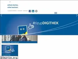 Sites similar to riz-up.at