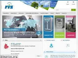 Sites similar to riz.hr