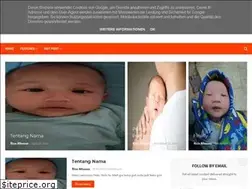 Sites similar to riza-alhusna.blogspot.com