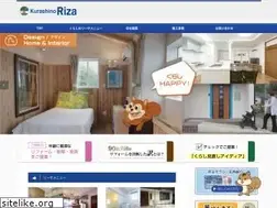 Sites similar to riza.co.jp