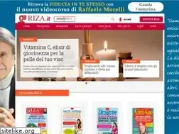 Sites similar to riza.it