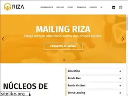 Sites similar to rizaasset.com