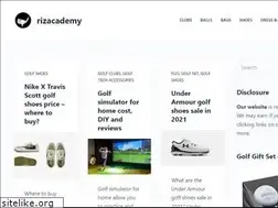 Sites similar to rizacademy.com