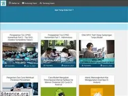 Sites similar to rizaldipriantama.com
