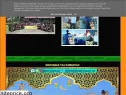 Sites similar to rizalsuhardieksakta.blogspot.com
