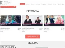 Sites similar to rizanova.com